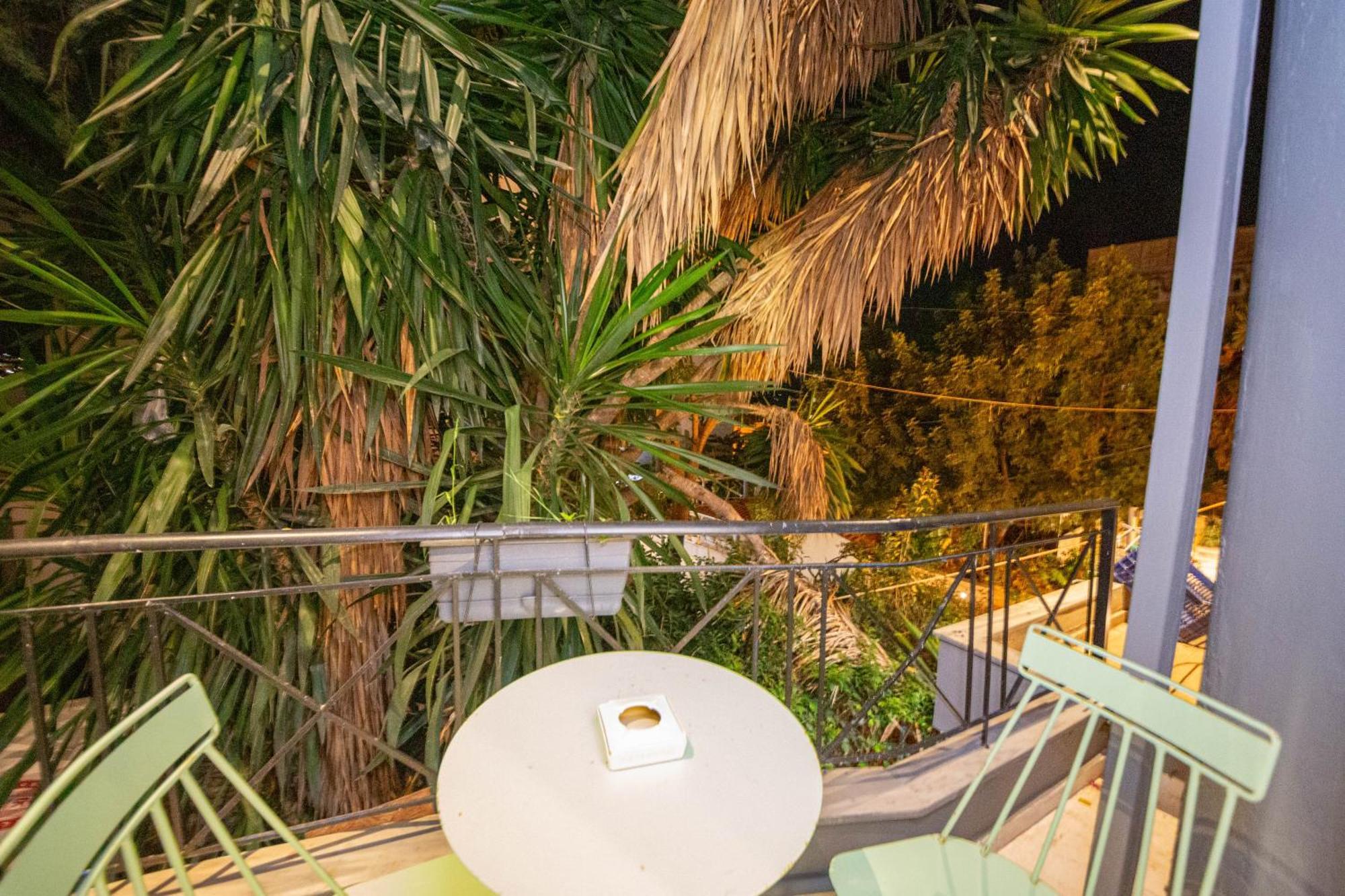 Illyrian Boutique Hotel Sarandë Værelse billede